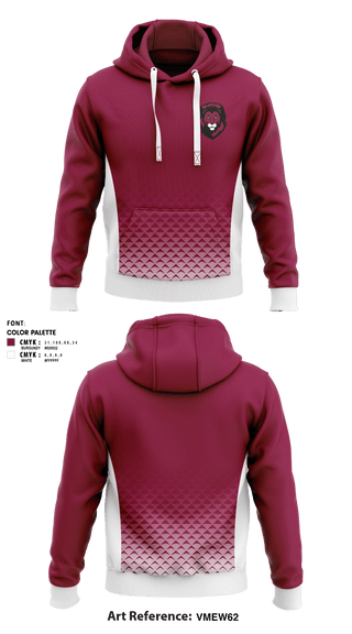 Hoodie, The Berkeley Carroll School, Spirit Store, Teamtime, Team time, sublimation, custom sports apparel, team uniforms, spirit wear, spiritwear, sports uniforms, custom shirts, team store, custom team store, fundraiser sports, apparel fundraiser