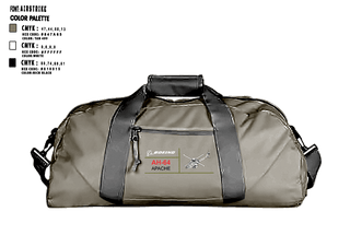 Duffle Bag, , Army, Teamtime, Team time, sublimation, custom sports apparel, team uniforms, spirit wear, spiritwear, sports uniforms, custom shirts, team store, custom team store, fundraiser sports, apparel fundraiser