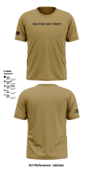 Short Sleeve Performance Shirt, , Coast Guard, Teamtime, Team time, sublimation, custom sports apparel, team uniforms, spirit wear, spiritwear, sports uniforms, custom shirts, team store, custom team store, fundraiser sports, apparel fundraiser
