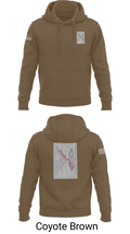 346th TADC(A) 1190959 Hoodie - 44