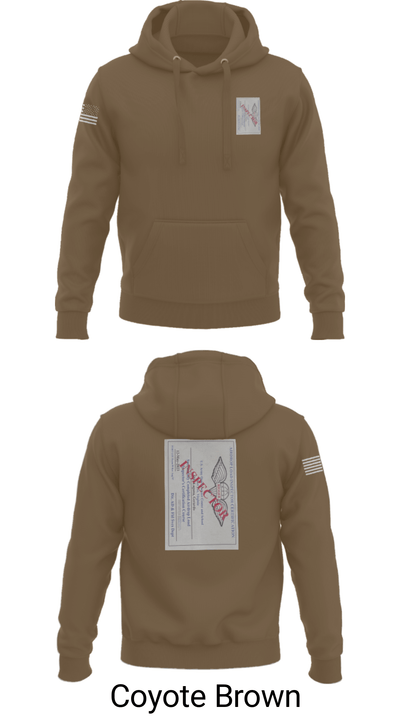 346th TADC(A) 1190959 Hoodie - 44