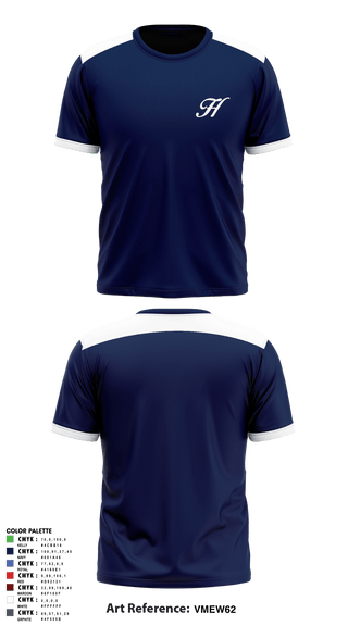 Short Sleeve Performance Shirt, Heights Girls' Softball, Softball, Teamtime, Team time, sublimation, custom sports apparel, team uniforms, spirit wear, spiritwear, sports uniforms, custom shirts, team store, custom team store, fundraiser sports, apparel fundraiser