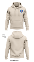 JIATF-South 27344610 Hoodie - 3