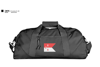 Duffle Bag, 2-6 Cav A Trp, Army, Teamtime, Team time, sublimation, custom sports apparel, team uniforms, spirit wear, spiritwear, sports uniforms, custom shirts, team store, custom team store, fundraiser sports, apparel fundraiser