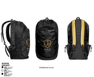 Gear Bag, Remy Fc, , Teamtime, Team time, sublimation, custom sports apparel, team uniforms, spirit wear, spiritwear, sports uniforms, custom shirts, team store, custom team store, fundraiser sports, apparel fundraiser