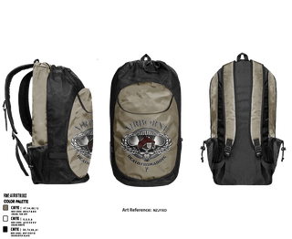 Gear Bag, , Army, Teamtime, Team time, sublimation, custom sports apparel, team uniforms, spirit wear, spiritwear, sports uniforms, custom shirts, team store, custom team store, fundraiser sports, apparel fundraiser