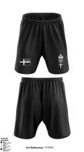 UndSäk 49850544 Athletic Shorts With Pockets - 49