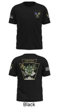 Narcotics 93431812 Short Sleeve Performance Shirt - 33