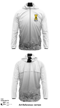 Hawk eyes 47787796 Windbreaker - 1