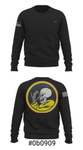 SNOT 2, RAIDER PLT, C-CO 39968914 Crew Neck Sweatshirt - 7