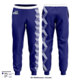 Northwestern High School Soccer 45822610 Joggers - 1