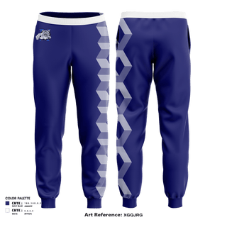 Joggers, Northwestern High School Soccer, Men's Soccer, Teamtime, Team time, sublimation, custom sports apparel, team uniforms, spirit wear, spiritwear, sports uniforms, custom shirts, team store, custom team store, fundraiser sports, apparel fundraiser