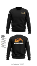 MSSC Essayons 2 48058860 Crew Neck Sweatshirt - 1