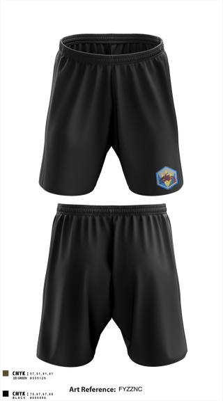 Athletic Shorts With Pockets, , Army, Teamtime, Team time, sublimation, custom sports apparel, team uniforms, spirit wear, spiritwear, sports uniforms, custom shirts, team store, custom team store, fundraiser sports, apparel fundraiser