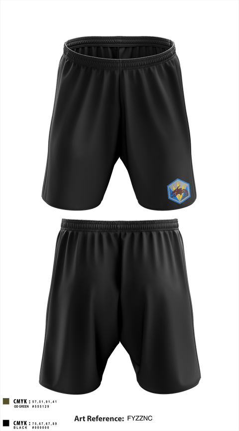 Athletic Shorts With Pockets, , Army, Teamtime, Team time, sublimation, custom sports apparel, team uniforms, spirit wear, spiritwear, sports uniforms, custom shirts, team store, custom team store, fundraiser sports, apparel fundraiser