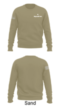 9 Squadron 30621165 Crew Neck Sweatshirt - 11