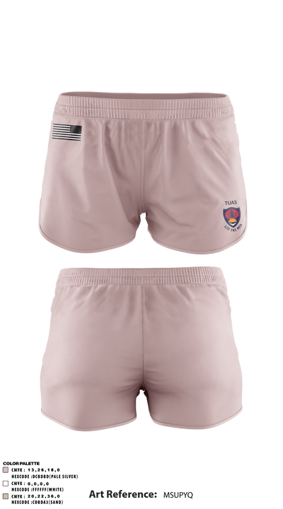 1/741 BEB  TUAS 24256299 Ranger Panties - 64