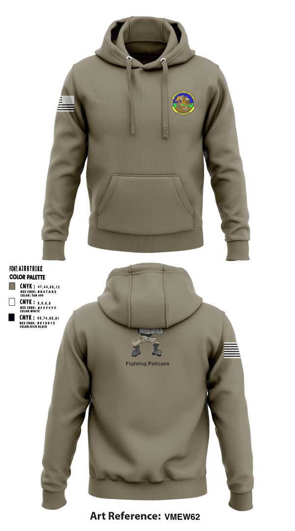 Hoodie, , Air Force, Teamtime, Team time, sublimation, custom sports apparel, team uniforms, spirit wear, spiritwear, sports uniforms, custom shirts, team store, custom team store, fundraiser sports, apparel fundraiser