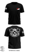531st HC 68366290 Short Sleeve Performance Shirt - 7