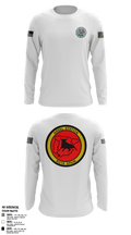 Nmcb 133 87953316 Long Sleeve Performance Shirt - 2