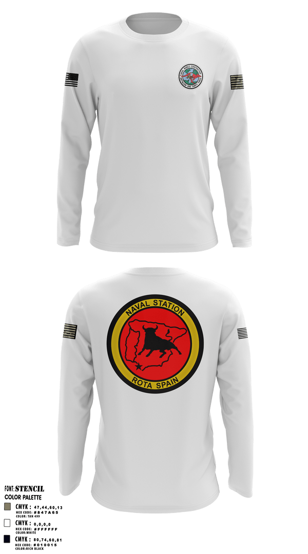 Long Sleeve Performance Shirt, , Navy, Teamtime, Team time, sublimation, custom sports apparel, team uniforms, spirit wear, spiritwear, sports uniforms, custom shirts, team store, custom team store, fundraiser sports, apparel fundraiser