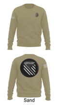 Corrections 26294132 Crew Neck Sweatshirt - 12
