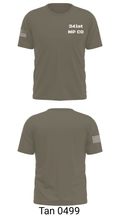 341st MP CO 68654932 Short Sleeve Performance Shirt - 35