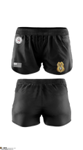 Stafford County Fire Marshal's Office 91983739 Ranger Panties - 1