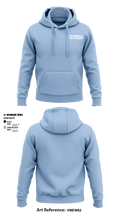 Cathedral Prep Seminary 26405407 Hoodie - 3