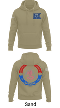 Tango Security Force 4730343 Hoodie - 48