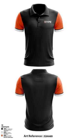 Short Sleeve Performance Polo, Hype Socks Basketball, Men's Basketball, Teamtime, Team time, sublimation, custom sports apparel, team uniforms, spirit wear, spiritwear, sports uniforms, custom shirts, team store, custom team store, fundraiser sports, apparel fundraiser