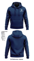 Stealth customs 84323734 Hoodie - 2