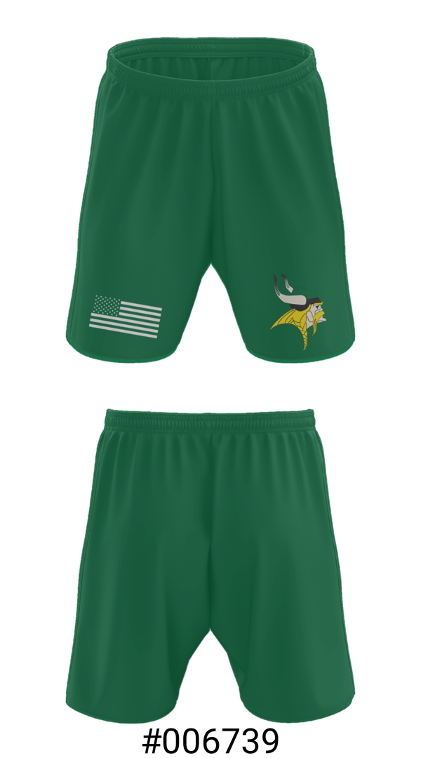 Athletic Shorts With Pockets, Northside High School Swimming, Swimming, Teamtime, Team time, sublimation, custom sports apparel, team uniforms, spirit wear, spiritwear, sports uniforms, custom shirts, team store, custom team store, fundraiser sports, apparel fundraiser