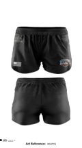 Patterson Firearms 56268617 Ranger Panties - 1