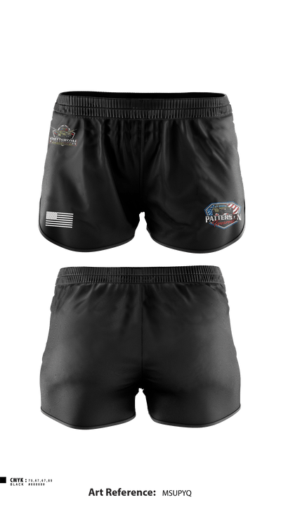 Patterson Firearms 56268617 Ranger Panties - 1