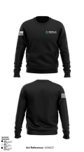 Royals Advertising 34261004 Crew Neck Sweatshirt - 25
