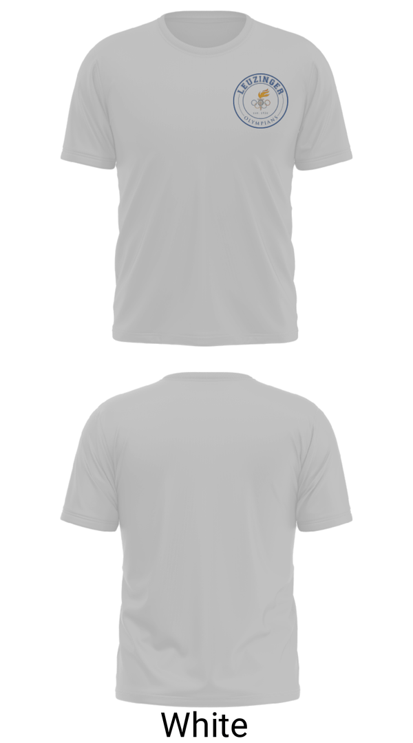 Short Sleeve Performance Shirt, Leuzinger High School Basketball, Women's Basketball, Teamtime, Team time, sublimation, custom sports apparel, team uniforms, spirit wear, spiritwear, sports uniforms, custom shirts, team store, custom team store, fundraiser sports, apparel fundraiser