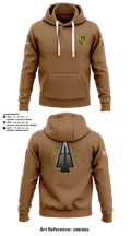 A Co, 1st BN, 4SFAB 88998967 Hoodie - 56