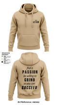 Take Action 37258519 Hoodie - 3