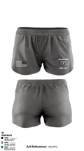 USS NEVADA SSBN 733 65073503 Ranger Panties - 4