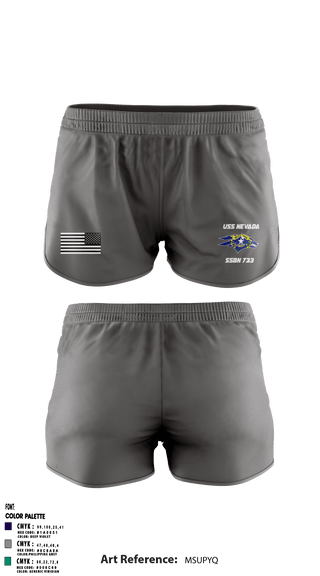 Ranger Panties, , , Teamtime, Team time, sublimation, custom sports apparel, team uniforms, spirit wear, spiritwear, sports uniforms, custom shirts, team store, custom team store, fundraiser sports, apparel fundraiser