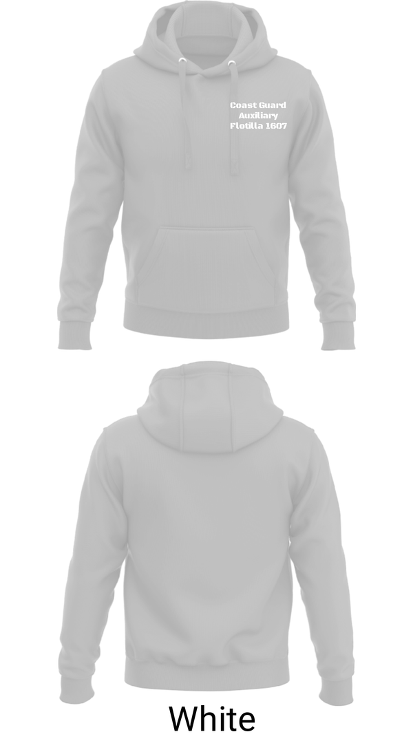 Hoodie, , Coast Guard, Teamtime, Team time, sublimation, custom sports apparel, team uniforms, spirit wear, spiritwear, sports uniforms, custom shirts, team store, custom team store, fundraiser sports, apparel fundraiser