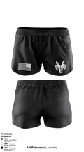 3rd Plt A Co 1-5 14607010 Ranger Panties - 3