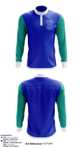 South Haven Surge 43709679 Quarter Zip Jacket - 2