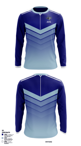 Long Sleeve Performance Shirt, Franklin High School Wrestling, Wrestling, Teamtime, Team time, sublimation, custom sports apparel, team uniforms, spirit wear, spiritwear, sports uniforms, custom shirts, team store, custom team store, fundraiser sports, apparel fundraiser