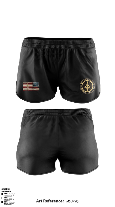 1st SFOD-D 58347073 Ranger Panties - 2