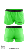 CUYAHOGA FALLS STREET DEPT 15203184 Women's Shorts - 1