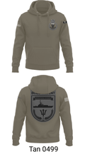 BCGS TRIDENT 3686693 Hoodie - 53