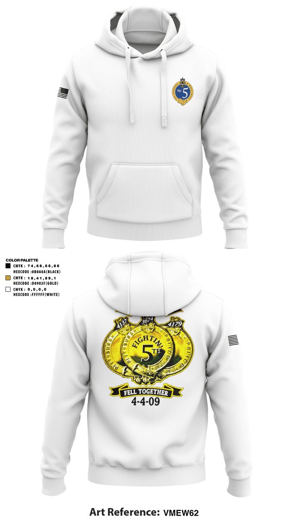 Hoodie, Pittsburgh Police Zone 5, , Teamtime, Team time, sublimation, custom sports apparel, team uniforms, spirit wear, spiritwear, sports uniforms, custom shirts, team store, custom team store, fundraiser sports, apparel fundraiser