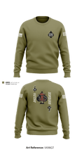 Desperados 35479259 Crew Neck Sweatshirt - 4